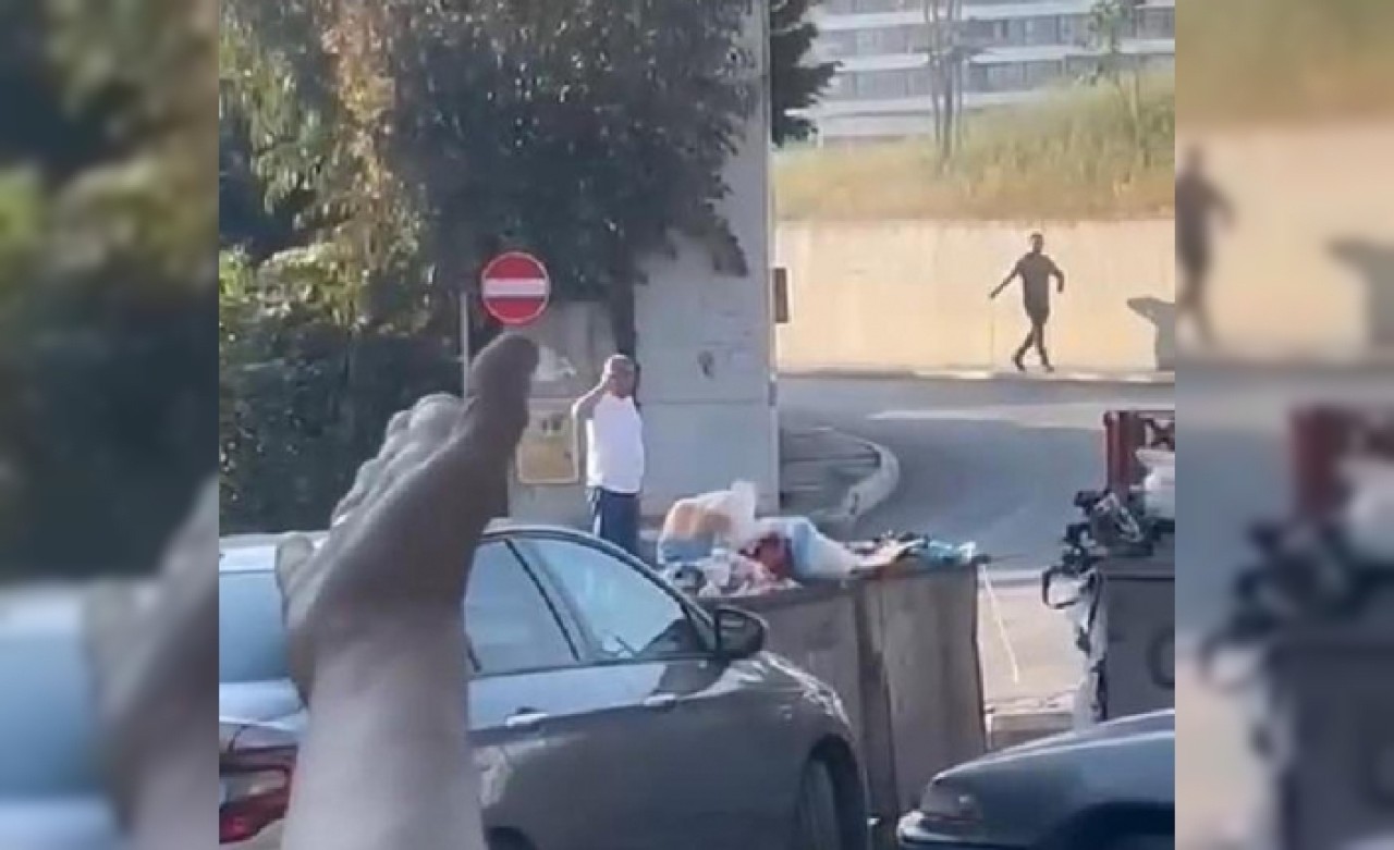 Beylikdüzünde emekli polis kadını öldürüp aynı silahla intihar etti