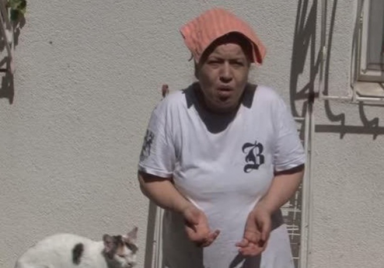 Yaşlı adamın ölümü evden gelen kokuyla ortaya çıktı