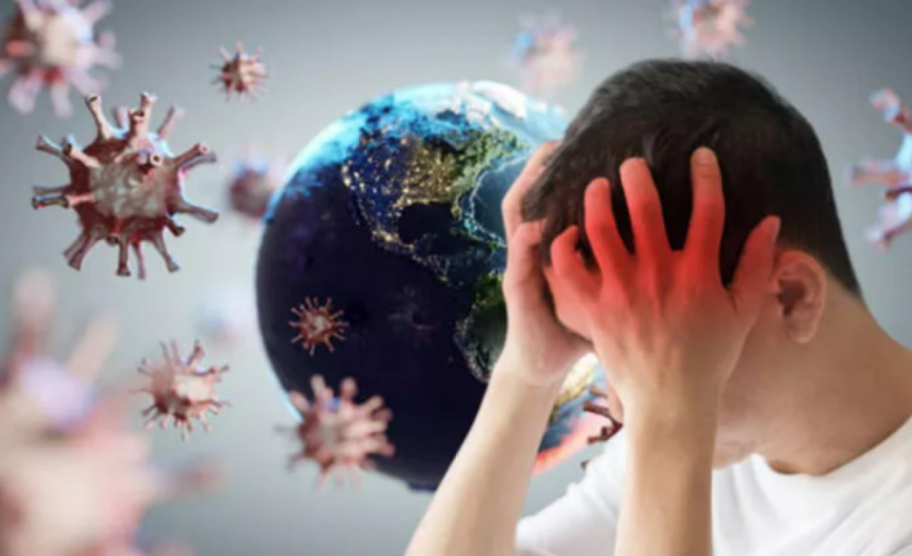 Maymun çiçeği nasıl bulaşıyor, mutasyon geçirebilir mi? DSÖden açıklama geldi