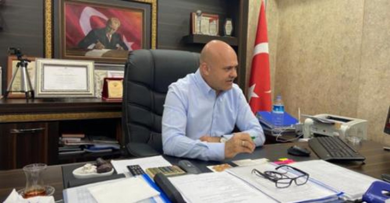 Veysel Karatay: Esenyurtun itibarına zarar veriyorlar