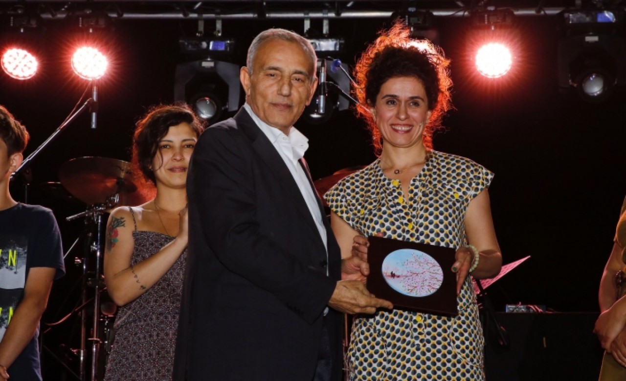 3. ULUSLARARASI MASAL FESTİVALİ ‘MASALİSTANBUL’ BAŞLADI