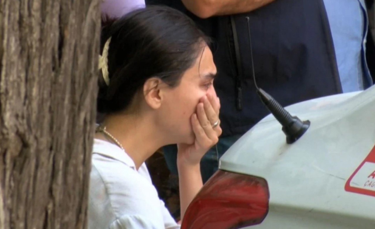 Şişli Fulyada bir apartman dairesinde 3 kişi ölü bulundu!