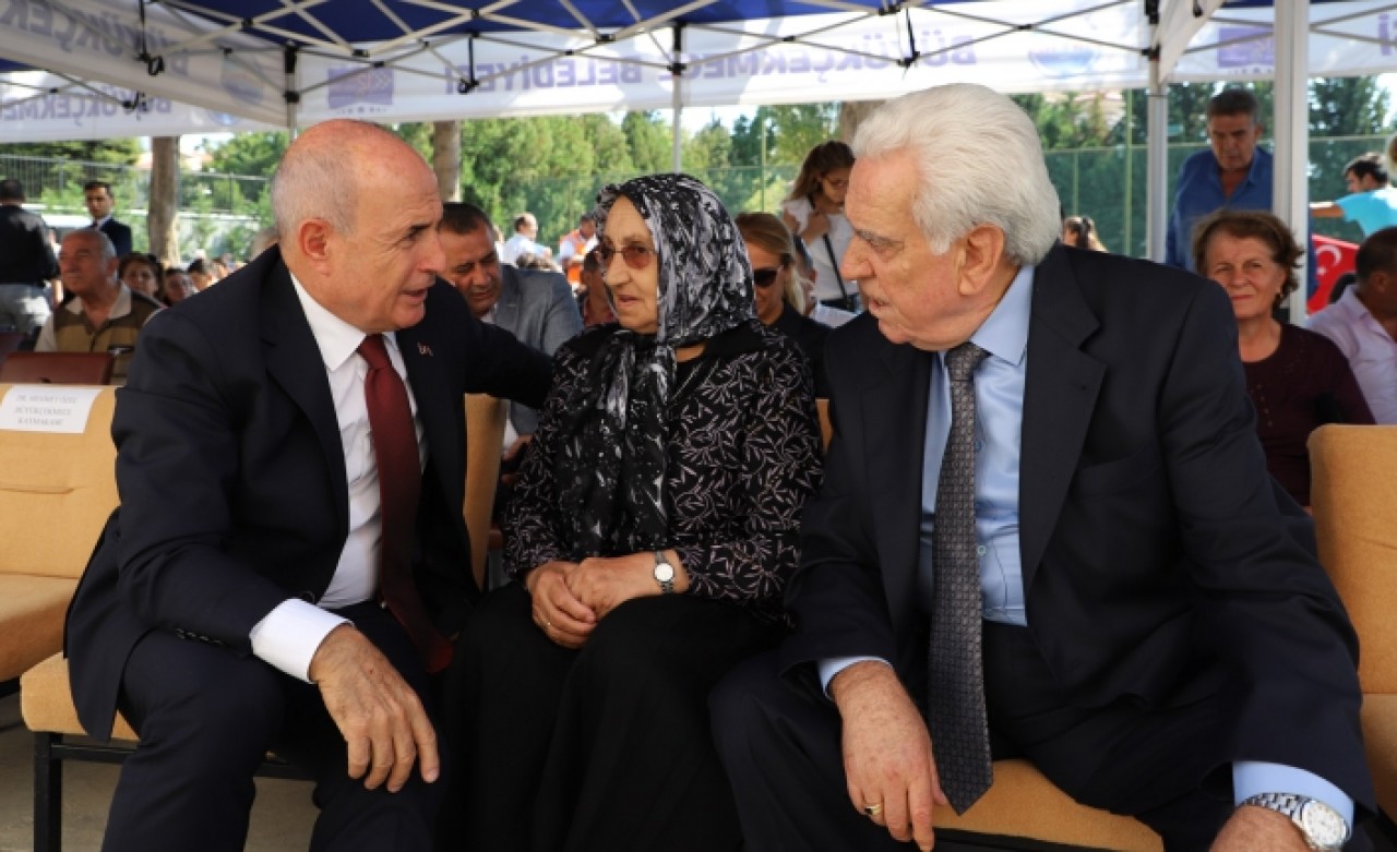 Eğitim gönüllüsü Hasan Kılıç yaşamını yitirdi