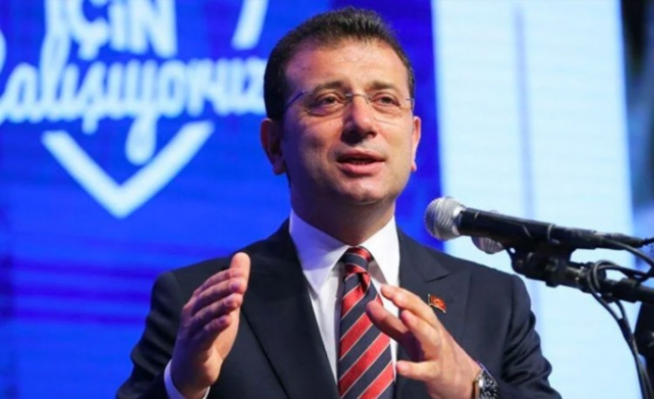 İmamoğlu duyurdu: İstanbullu üreticilerden doğrudan buğday alımı yapacak, Halk Ekmek üreteceğiz