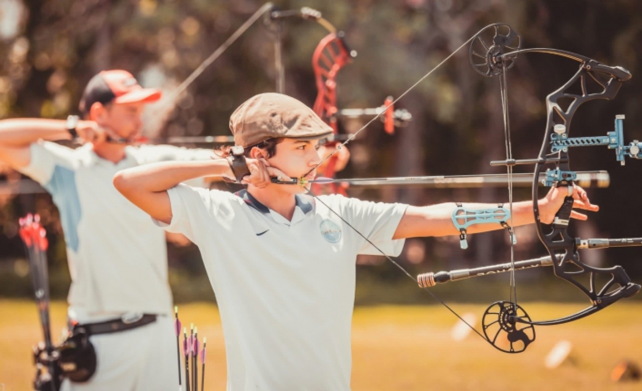 Büyükçekmece Belediyesi Okçuluk Takımı başarıyla döndü