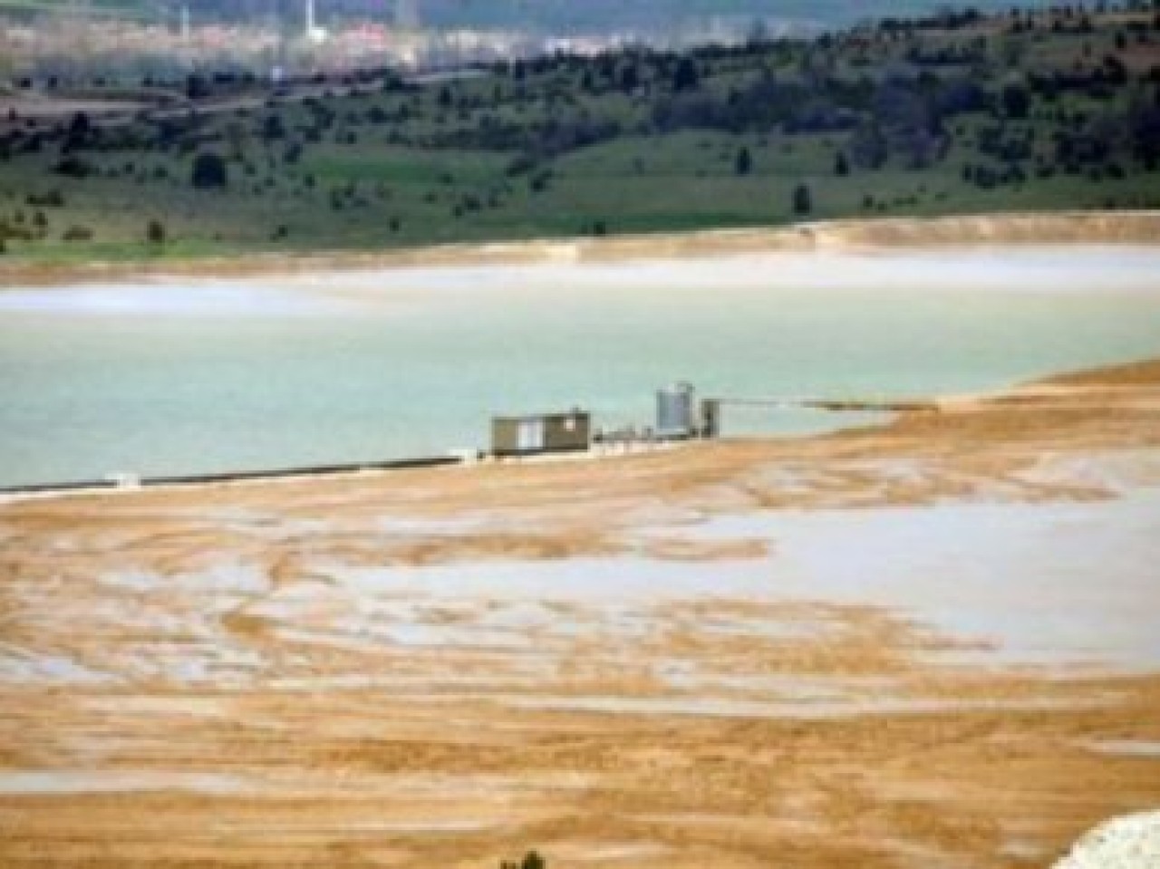 "Kütahya'da çok riskli bir durum var"