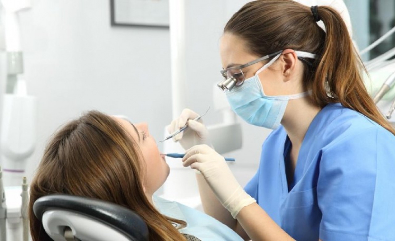 2 ilde pilot uygulama başladı: Aile diş hekimliği geliyor