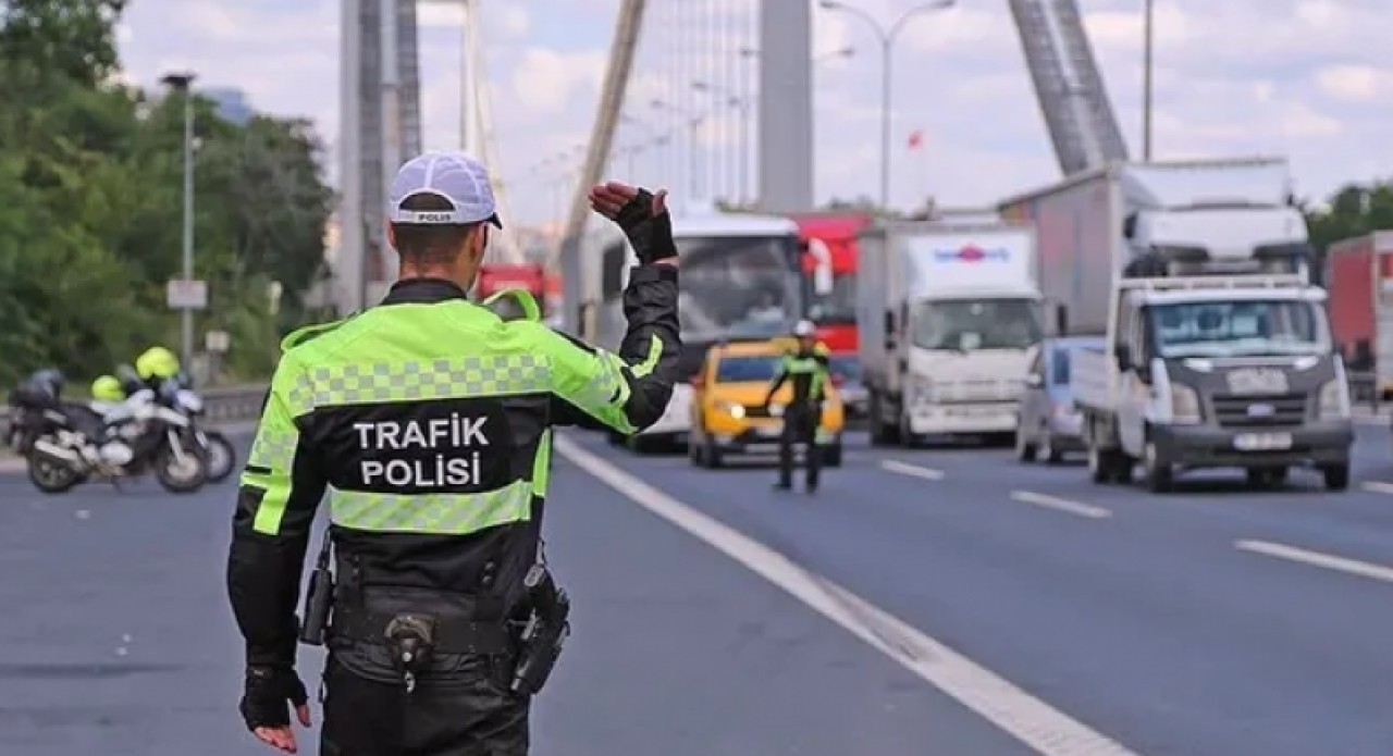 İstanbullular dikkat: Pazar günü bu yollar kapatılacak