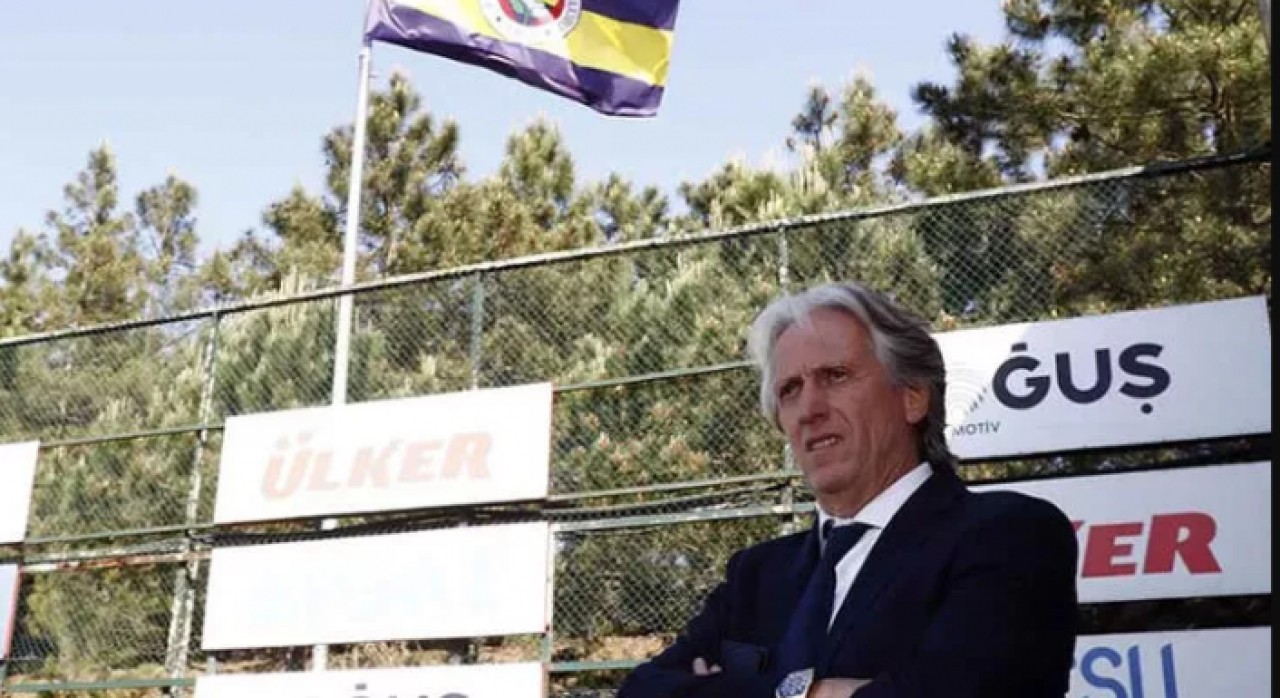 Fenerbahçeye Jesus dokunuşu! Her şey sil baştan değişiyor