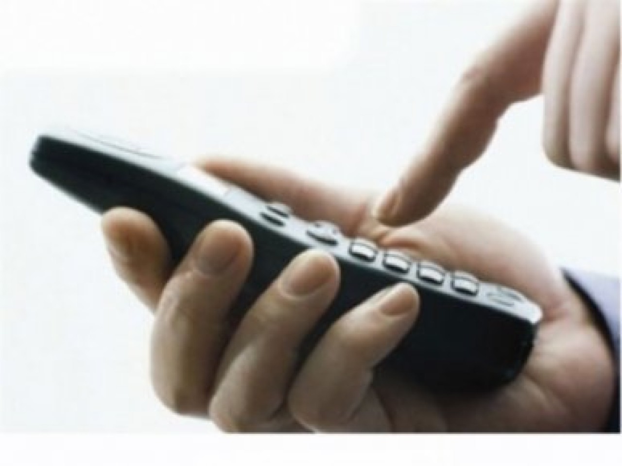 "4. cep telefonu pazarıyız ama üretmiyoruz"