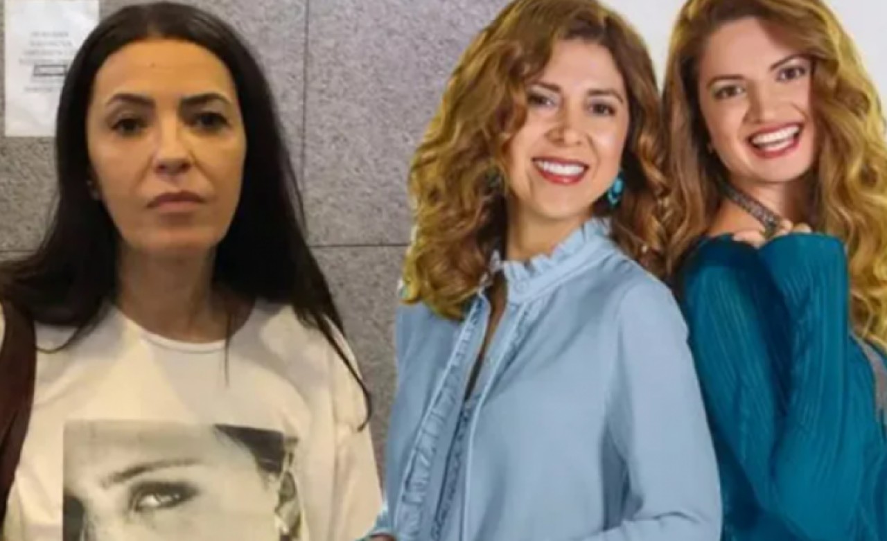 Müge Dağıstanlı ve Gülşen Yüksel, Yeşim Salkımı affetmedi! Mahkeme kararını verdi