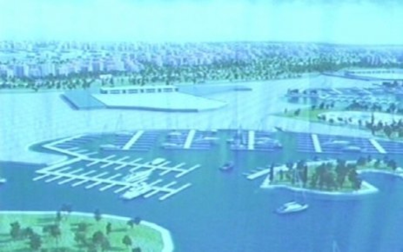 Başbakan 'İki Yeni İstanbul'u açıkladı... İlk şehir Uskumruköy'e