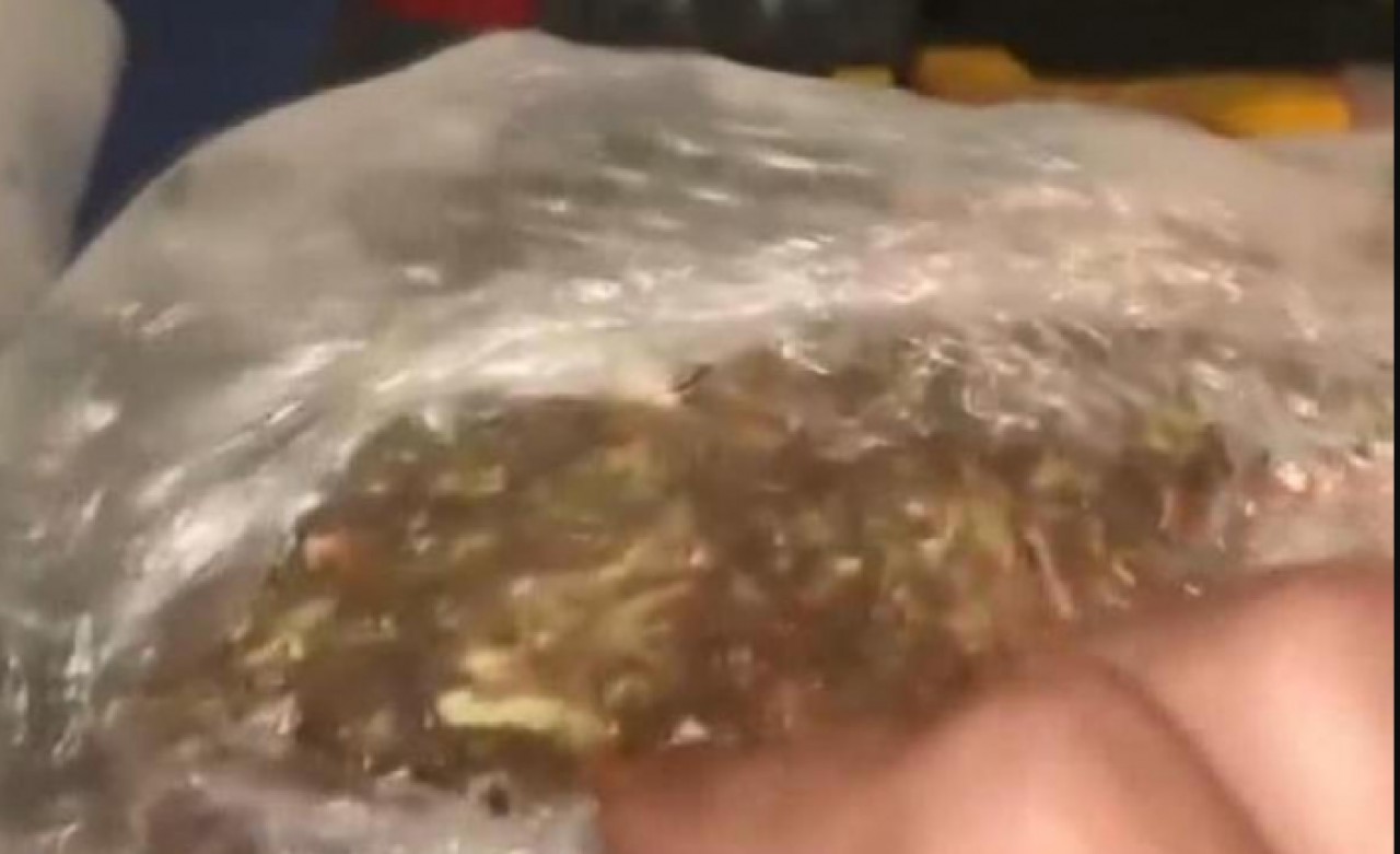 Avcılarda uyuşturucu operasyonu: 2 gözaltı