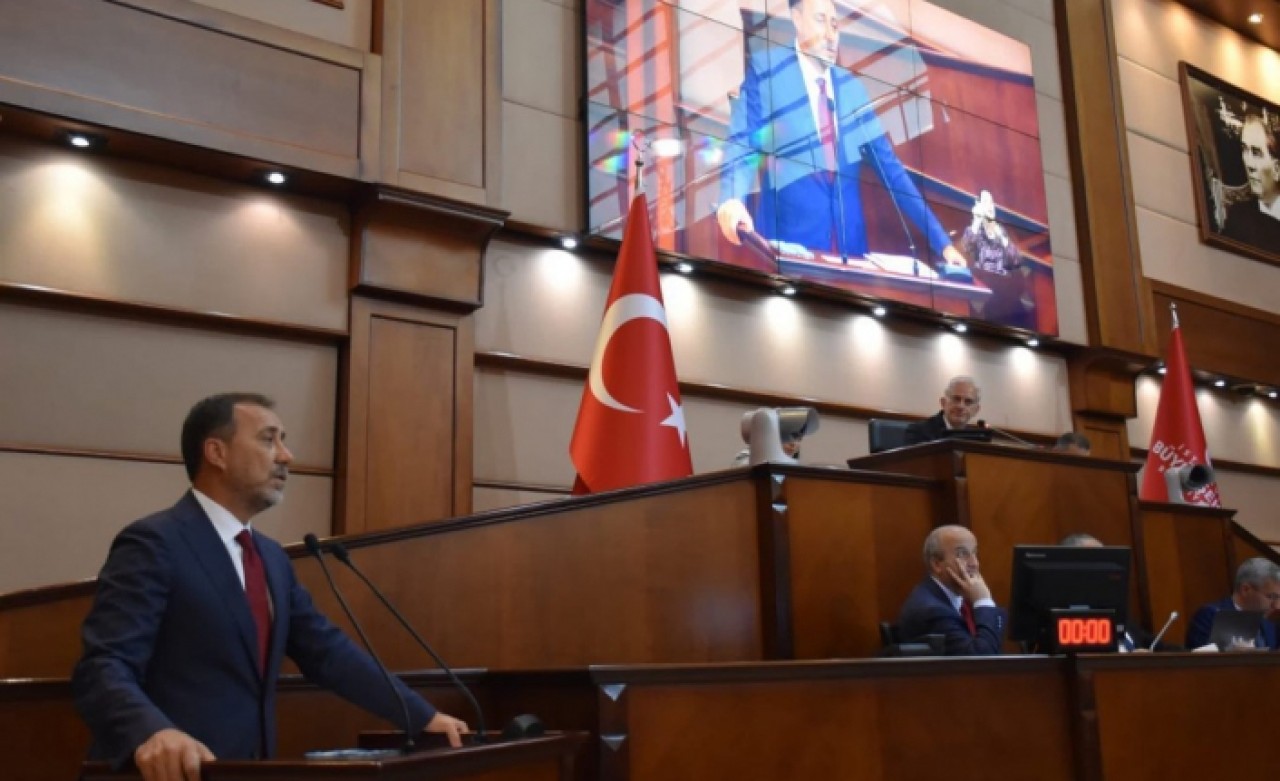 YILMAZ’DAN İBB’YE PLAJ TEPKİSİ: “SONUÇLARINA KATLANIRSINIZ”