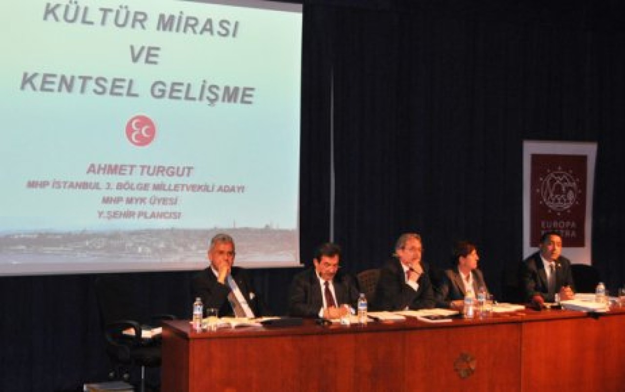 ARAZİ GELİŞTİRME OPERASYONU!