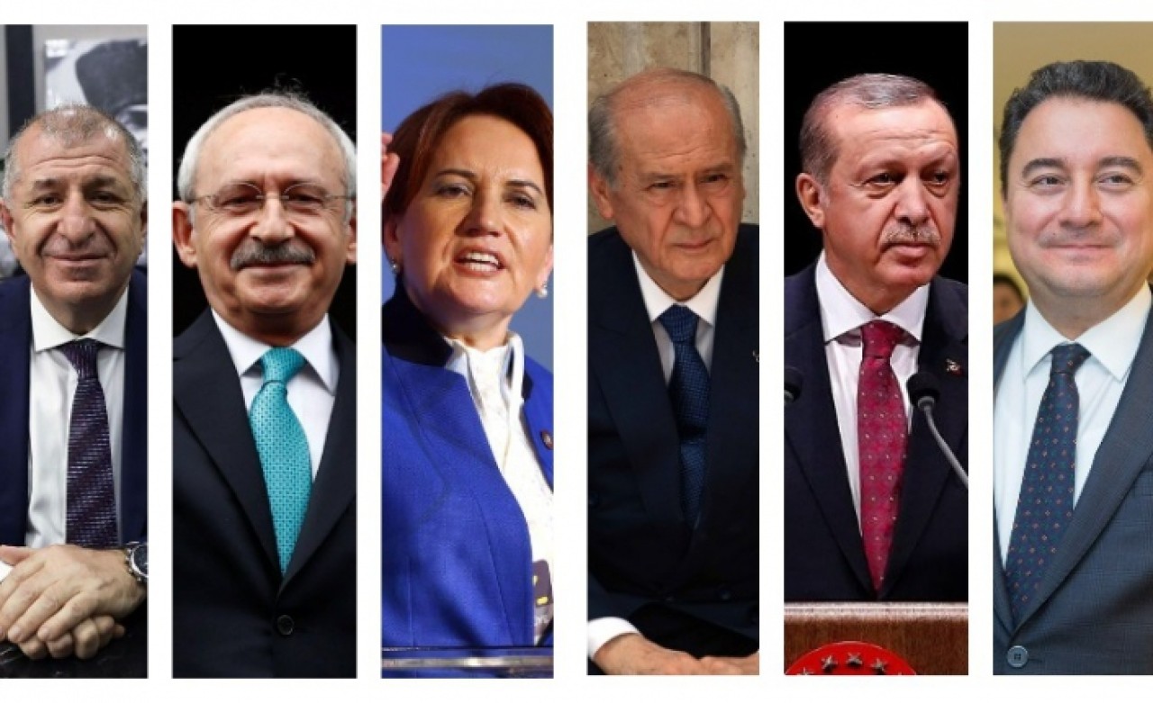 Anket şirketlerine şarlatan diyen Bahçeliyi küplere bindirecek bir sonuç daha