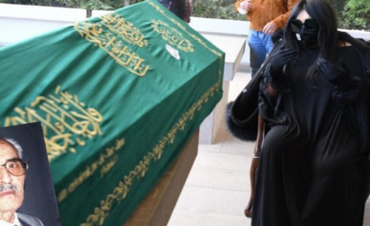 Bülent Ersoyun mezar yeri belli oldu: Süleyman Soyludan istirham etmiştim...