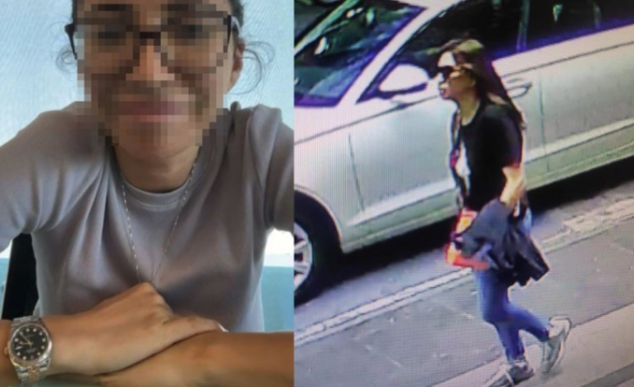 Stajyer avukatın 20 milyonluk senet oyunu