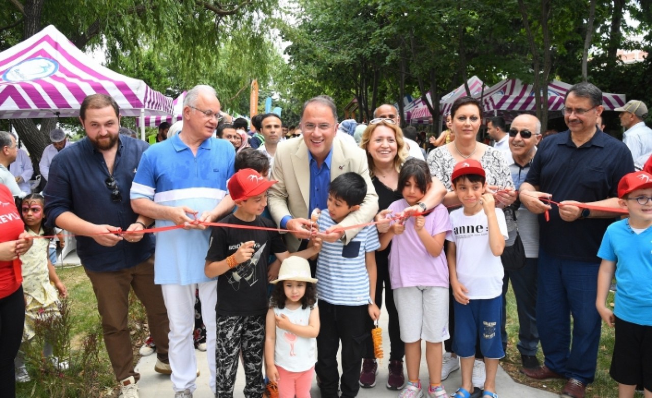 BEYLİKDÜZÜNE YENİ YAŞAM ALANI