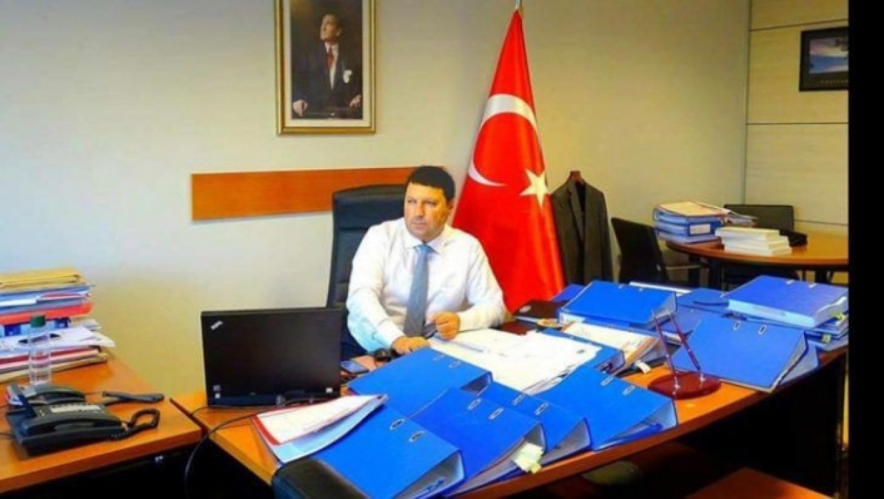 Yeni dönemde örgütlerle mücadele artacak: FETÖ ile mücadelenin simge ismi Karaçalıya önemli görev!