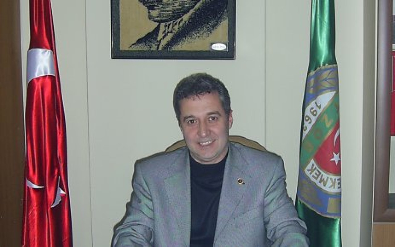 Milli Ekonominin Temeli Ziraattır!....