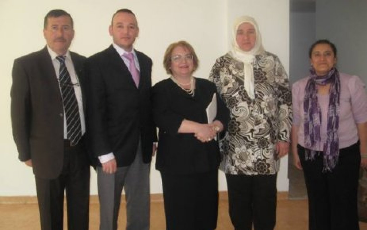 Kadın Girişimcilere Seminer