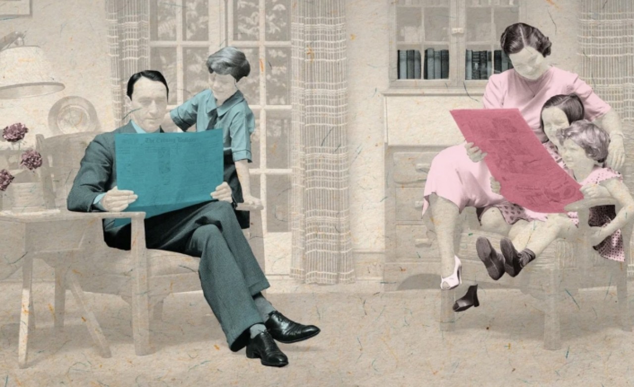 Z Kuşağının satın alma kararında cinsiyetten bağımsız markalar ön plana çıkıyor