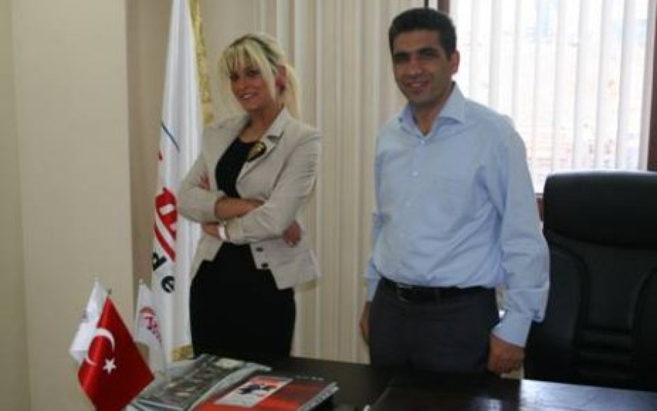 Beylikdüzü’nün Yükselen Yıldızı Almira Residence