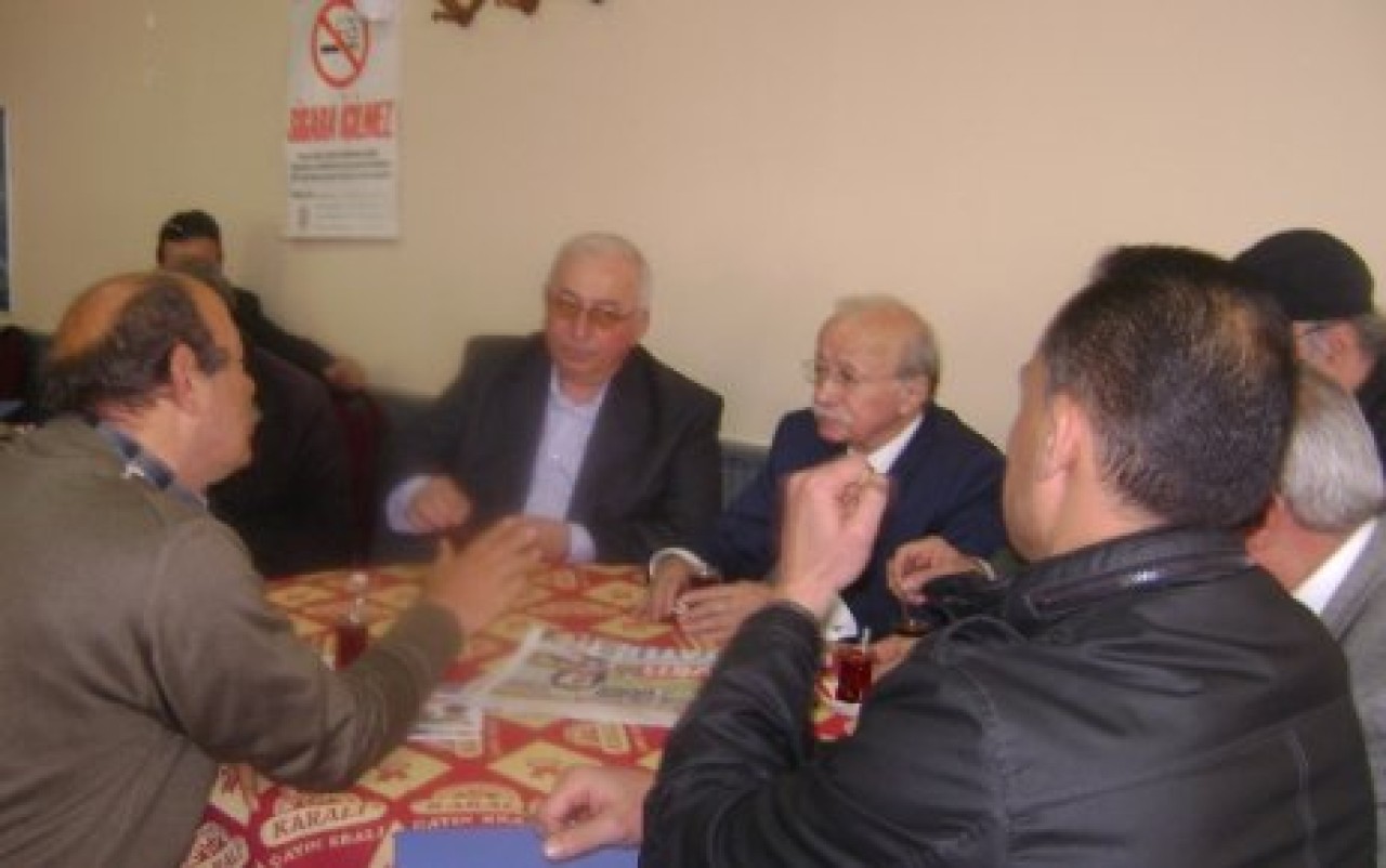 CHP Çatalca Seçim Çalışmalarını Hızlandırdı