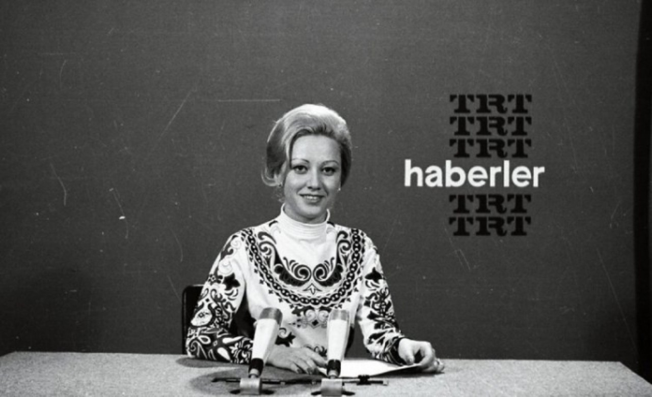 TRT’nin ilk spikeri Aytaç Kardüz vefat etti