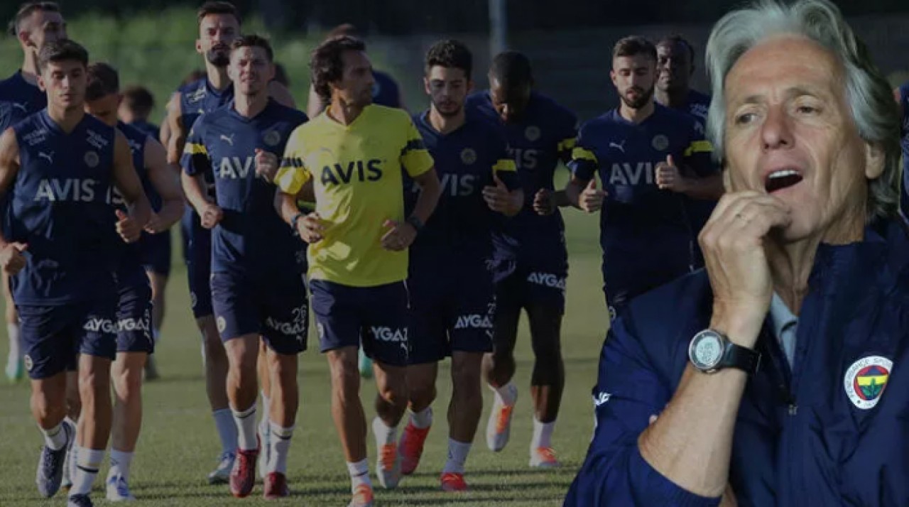 Fenerbahçede veda zamanı! Gönderilecek futbolcular belli oldu