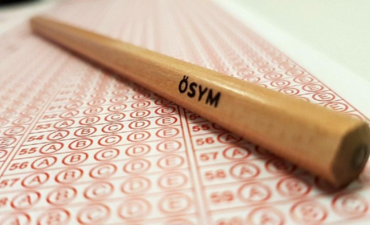 YKS sonuçları açıklandı