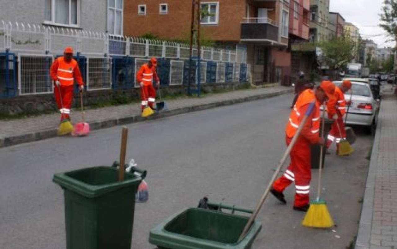 Küçükçekmece’den yaza, tertemiz bir merhaba