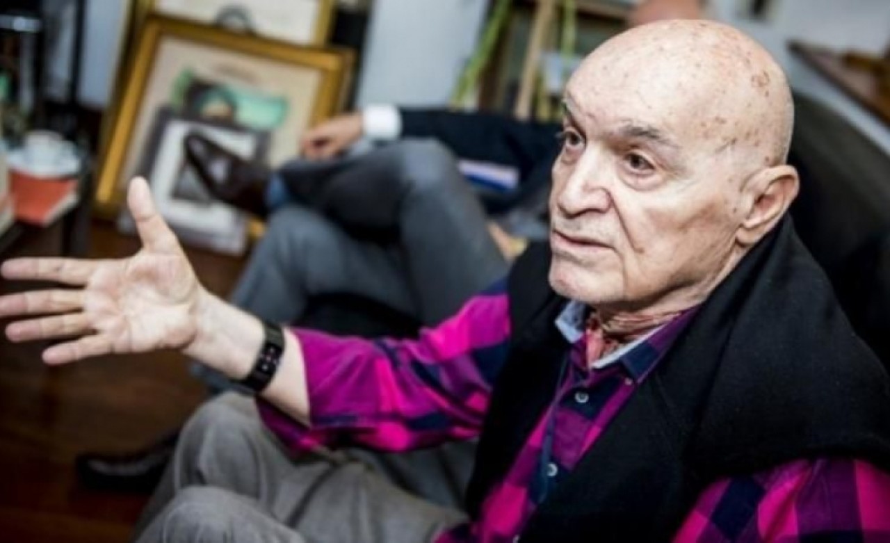 Hıncal Uluçun son durumu öğrenildi