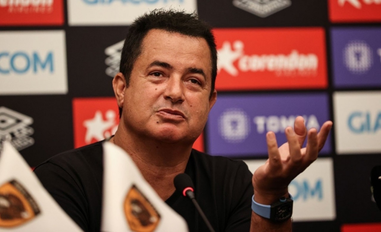 Acun Ilıcalı: Kendimi Fenerbahçeye borçlu hissediyorum