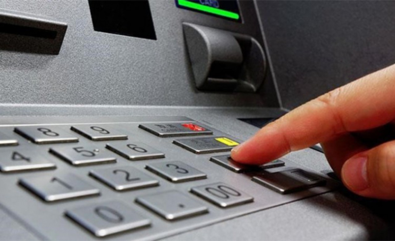ATMden para çekenler dikkat: Sizin de başınıza gelebilir!