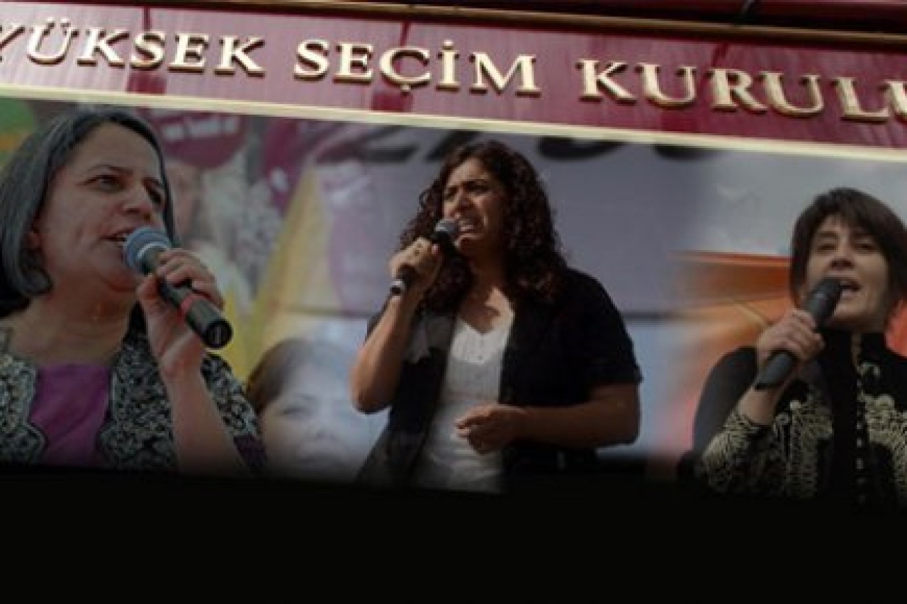 BDP'ye ikinci veto mu geliyor?