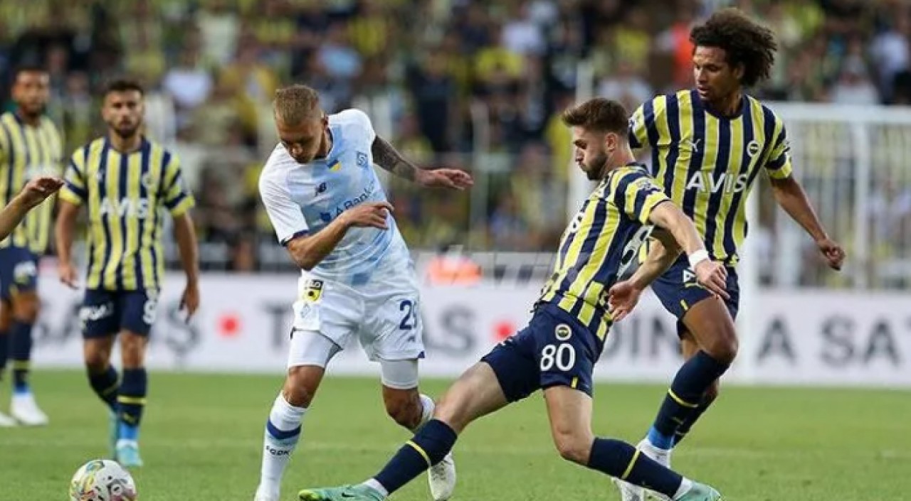 Putin tezahüratı Fenerbahçe’nin başını yakacak!