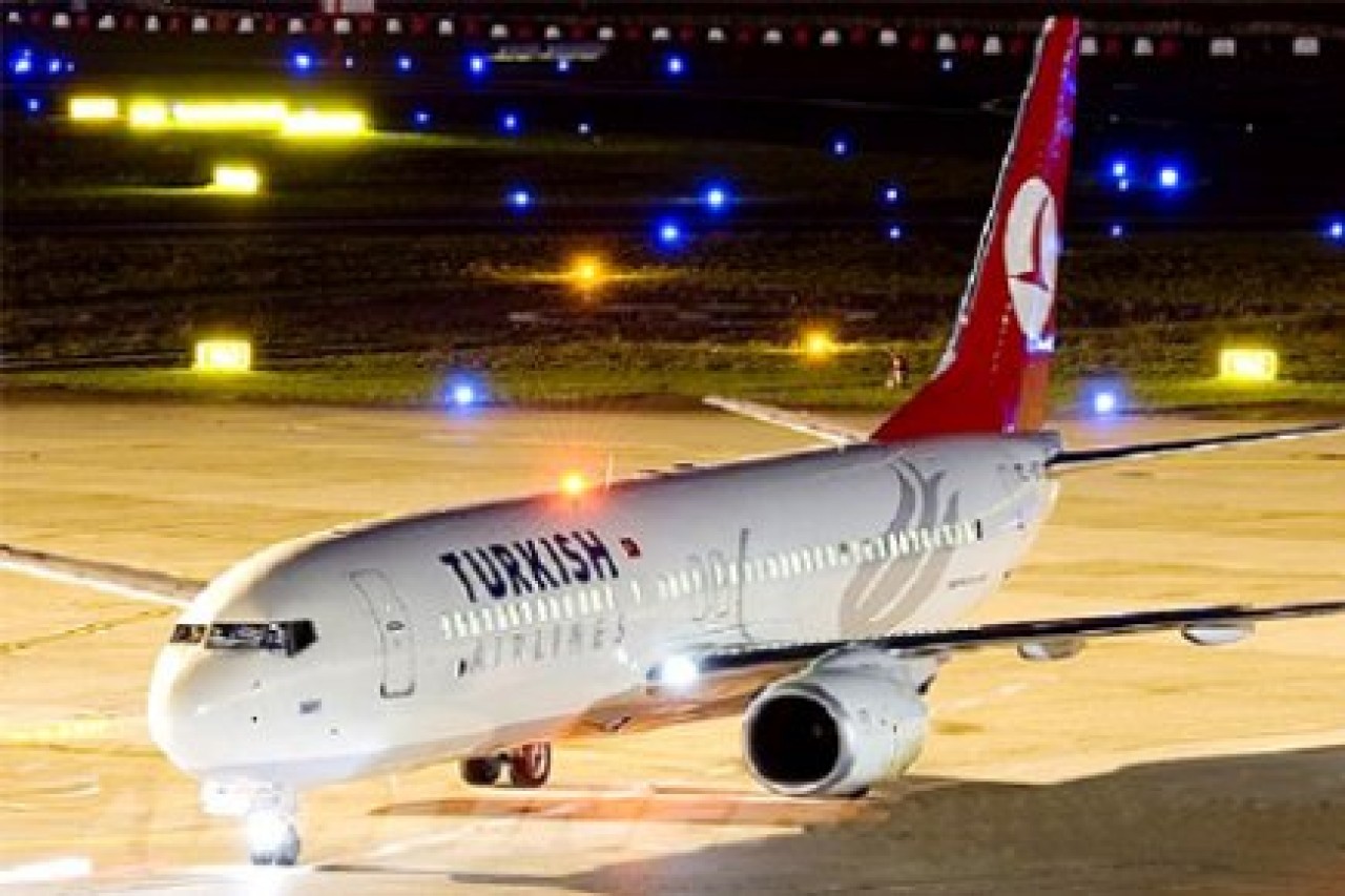 THY'nin zararı bütçesini aştı !