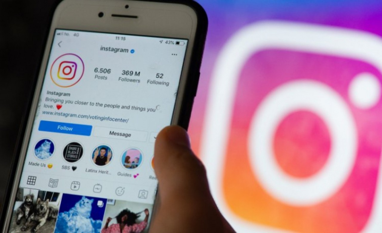 Instagram kullanıcılarını sinirlendirecek haber