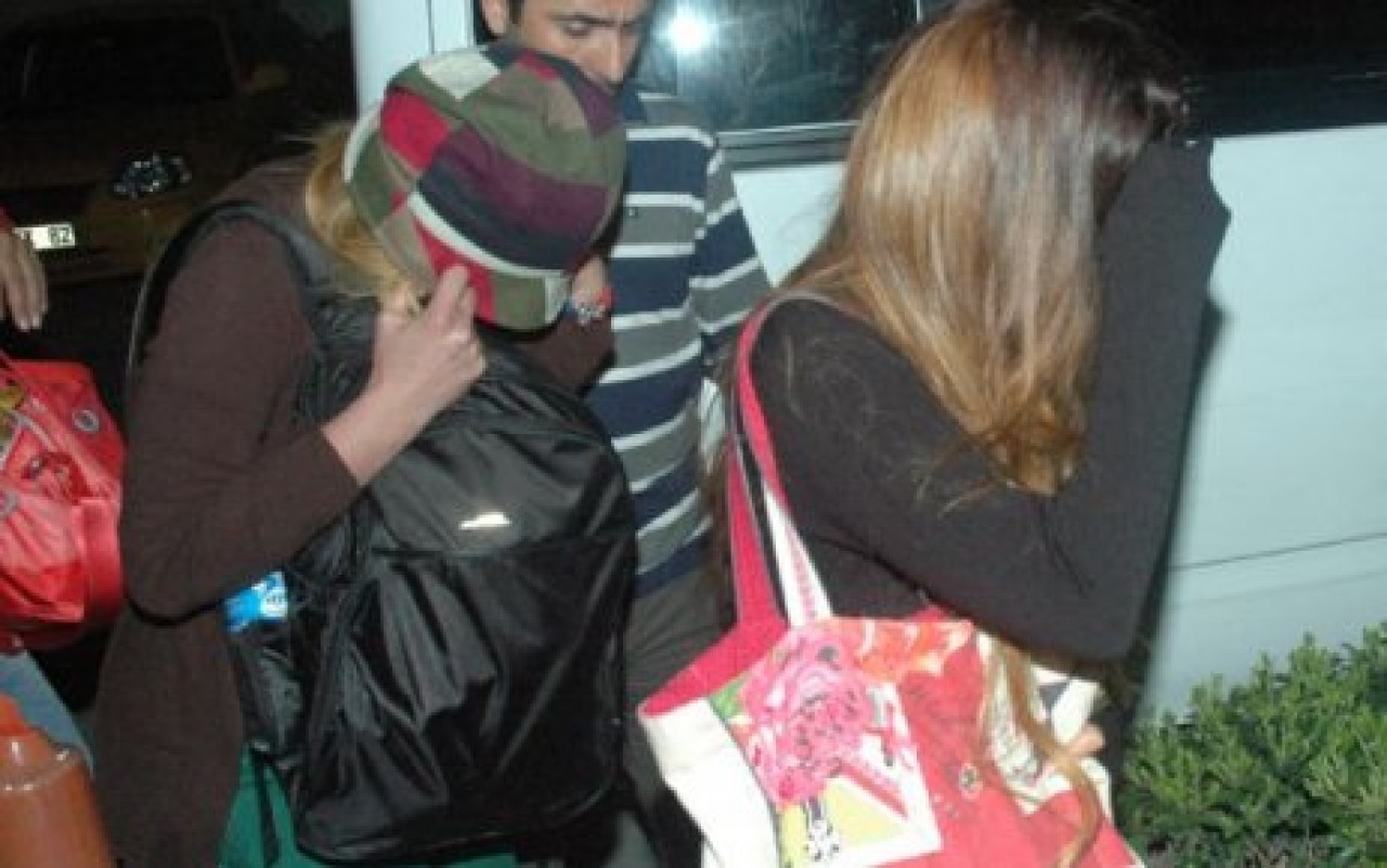 Kuyumcu gibi girdiler!..