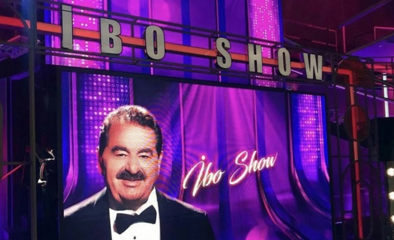 İbo Show yayından kaldırıldı iddiası: Nedeni şoke etti