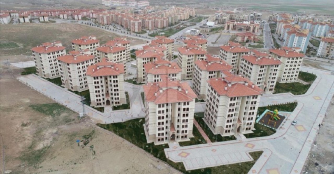 TOKİ yüzde 80 zam yaptı, vatandaş isyan etti: Biz yaşamayalım, ölelim