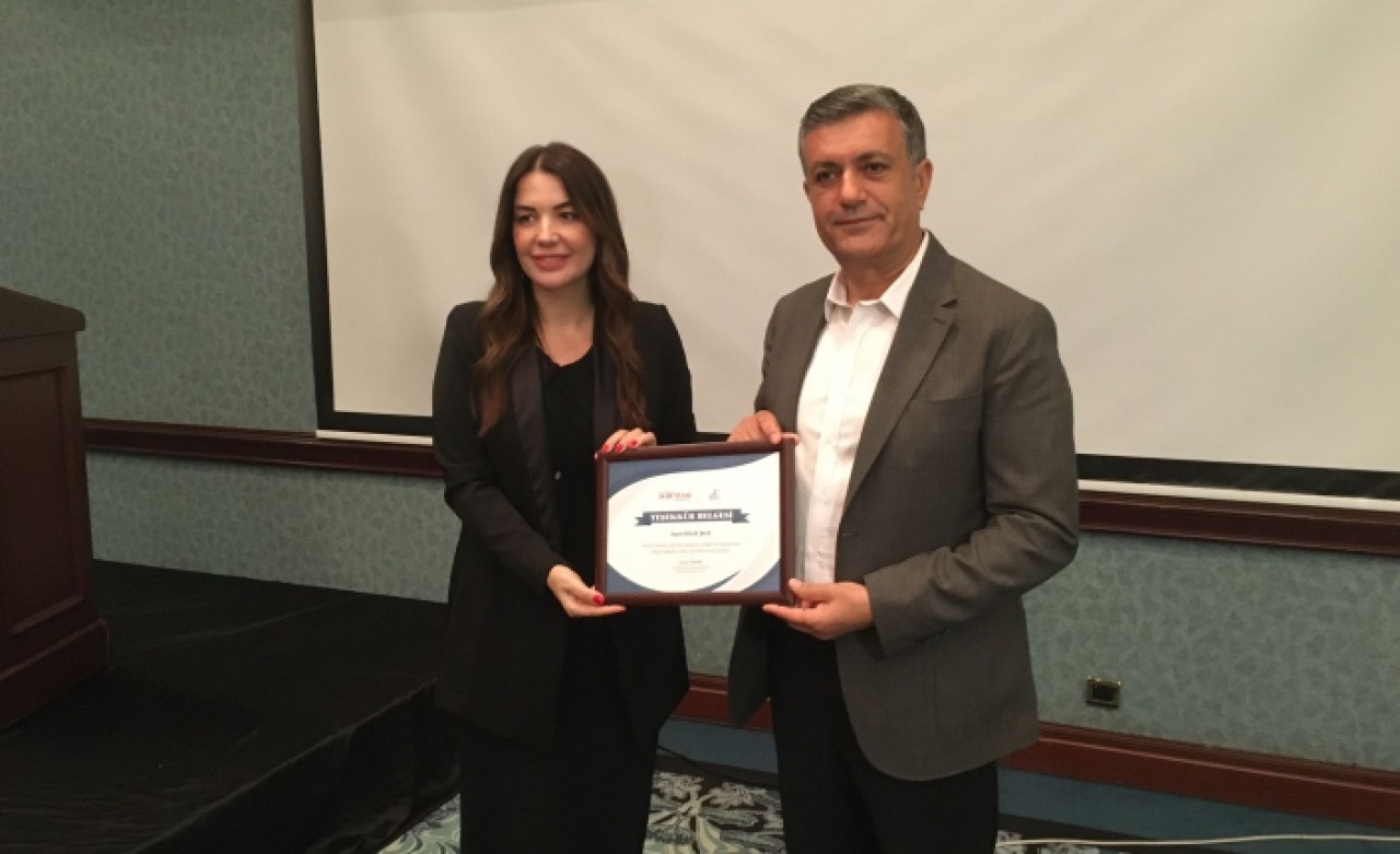 “Katma değerli üretimler yapan kuruluşların sayısını artırmalıyız”