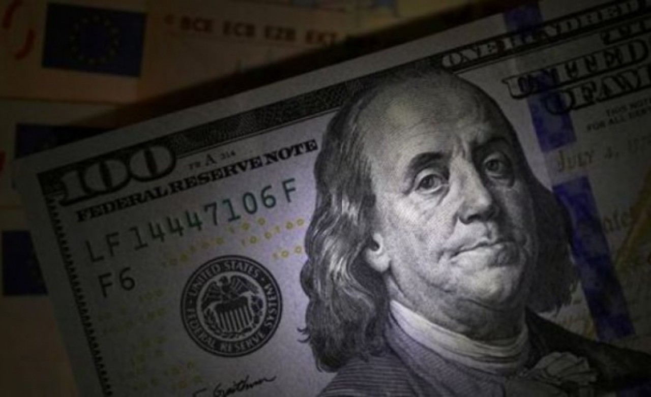 Dolarda gözler ABDye çevrildi: Yükseliş sürüyor