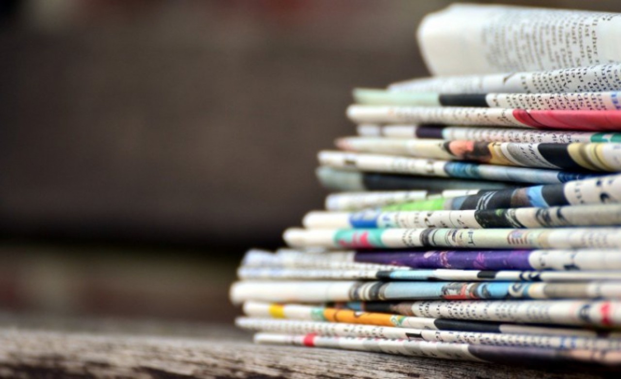 AYMden gazetelere iyi haber: İlan kesme cezaları basın özgürlüğü ihlali’