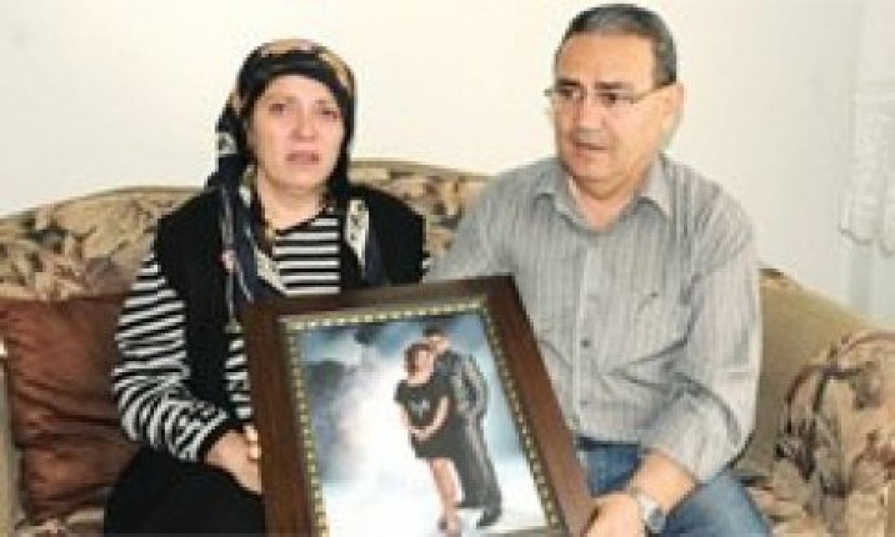 Bu gece kınası vardı