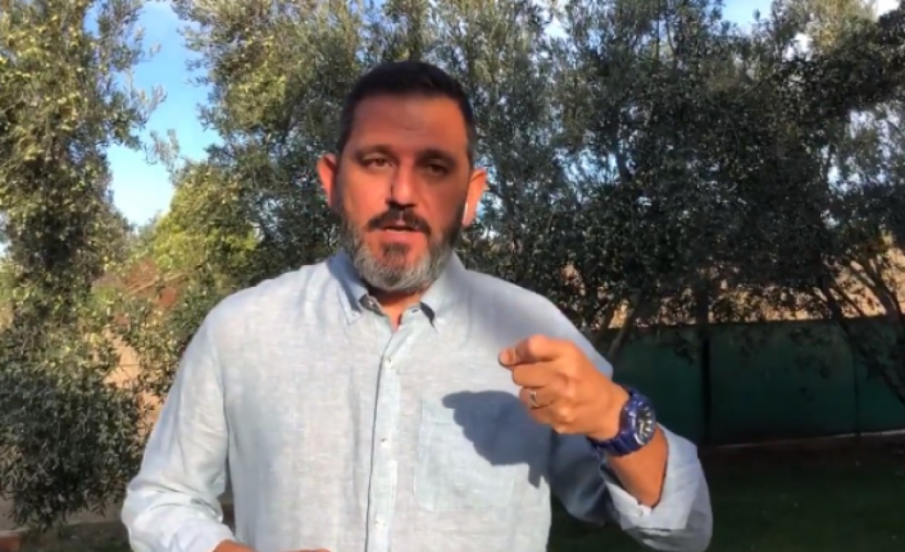 Fatih Portakal 6lı masaya seslendi: Lütfen bize 2023 yılı içinde 2 seçim yaşatmayın olur mu?