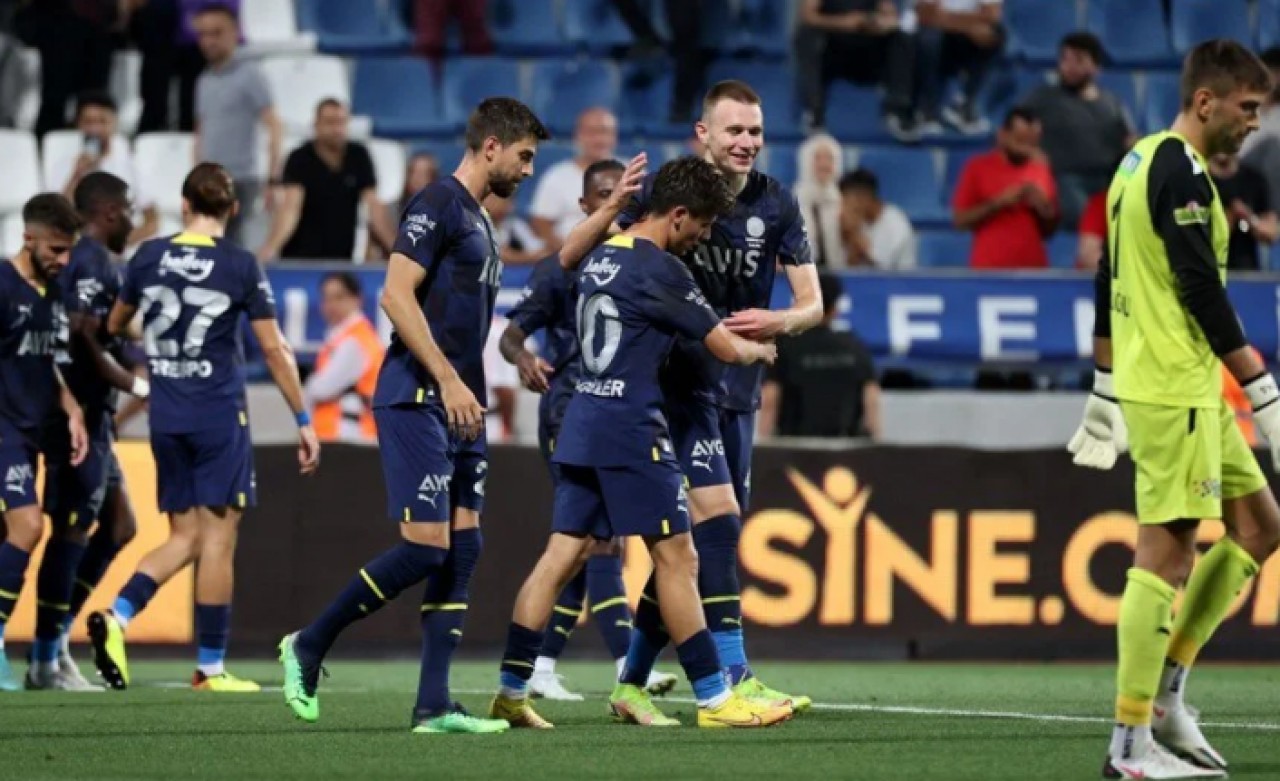 6-0lık skor istifa getirdi