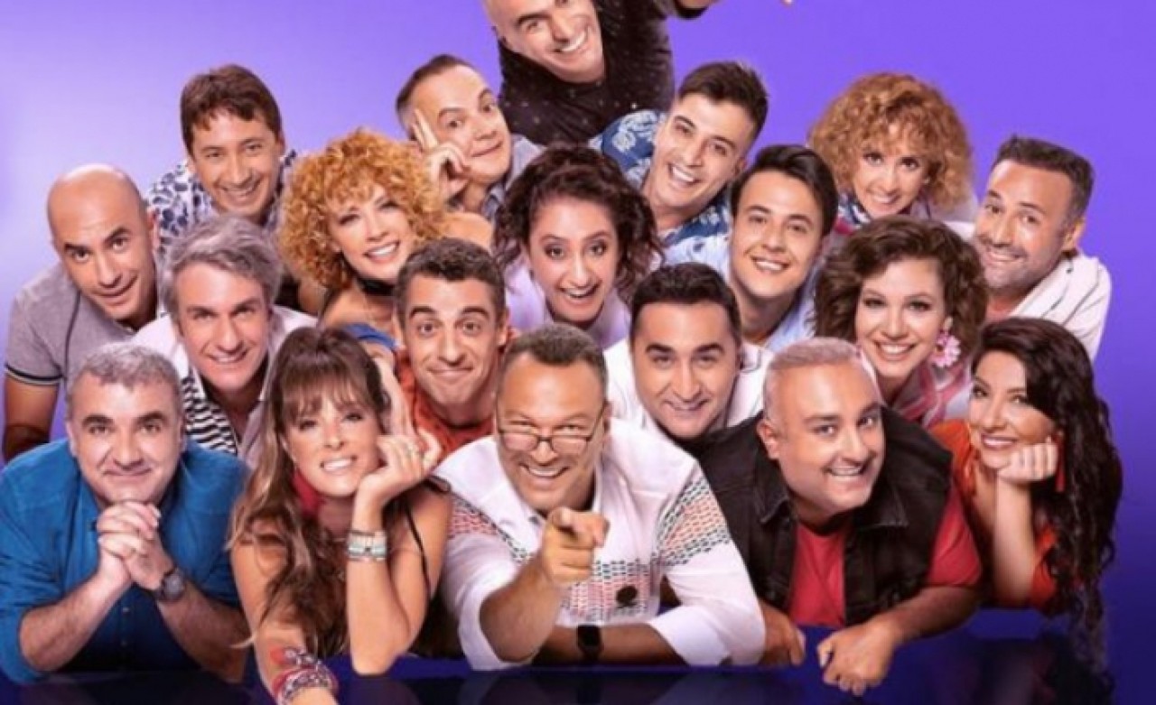 Güldür Güldür hayranlarını üzecek ayrılık: Sevilen isim ekibe veda etti